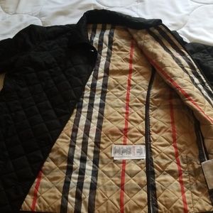 Burberry Jacket